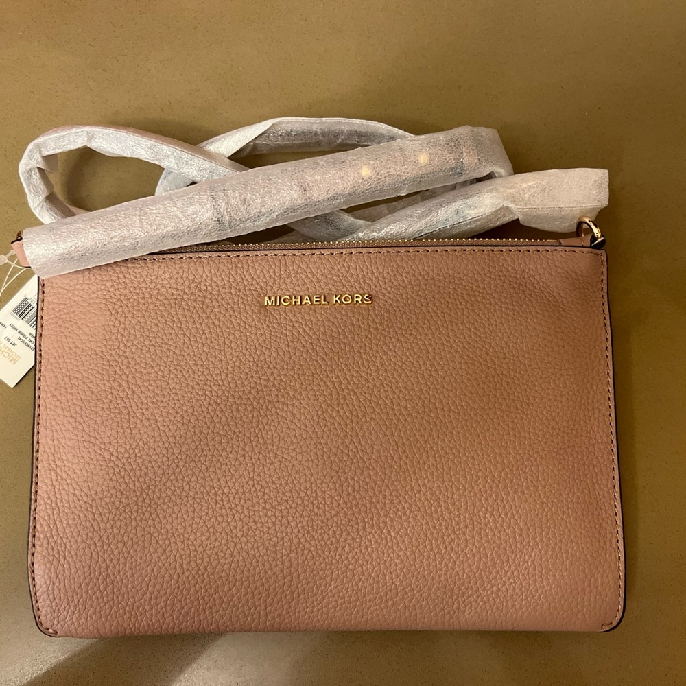 MK Crossbody Bag